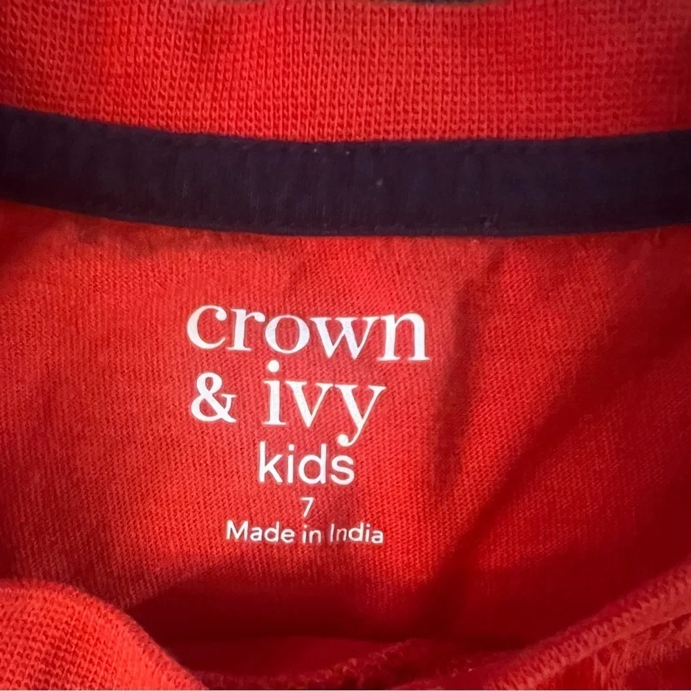 Crown and Ivy Shirt​​​​